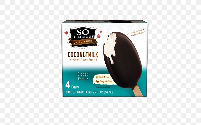 Ice Cream Soy Milk Coconut Milk Almond Milk, PNG, 480x510px, Ice Cream, Almond Milk, Caramel, Coconut Milk, Cream Download Free
