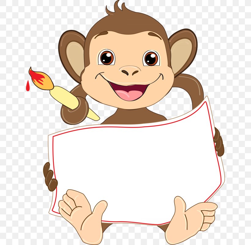 Monkey Chinese New Year New Years Resolution, PNG, 650x800px, Monkey, Cartoon, Chinese New Year, Christmas, Ear Download Free