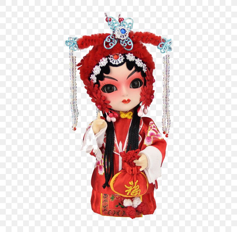 Peking Opera Q-version, PNG, 800x800px, Peking Opera, Cantonese Opera, Cartoon, Chinese Opera, Doll Download Free