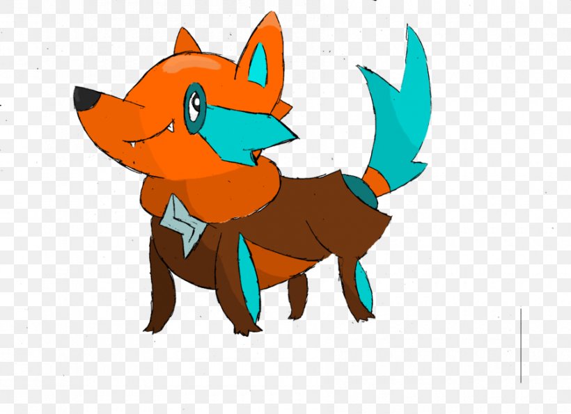 Red Fox Illustration Clip Art Character Fauna, PNG, 900x654px, Red Fox, Art, Carnivoran, Cartoon, Character Download Free
