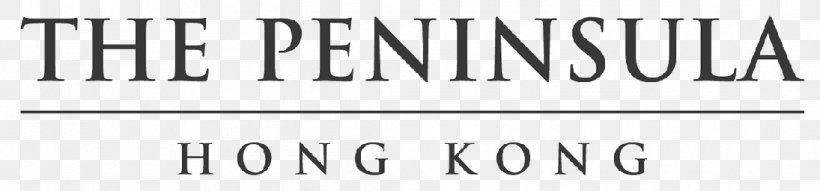The Peninsula Chicago The Peninsula Hong Kong The Peninsula New York The Peninsula Hotels, PNG, 1095x256px, Peninsula Chicago, Area, Brand, Hong Kong, Hongkong And Shanghai Hotels Download Free