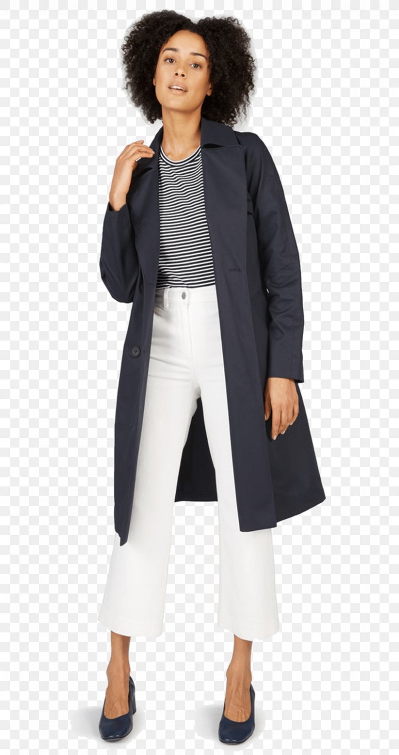 Trench Coat Fashion Sleeve Everlane, PNG, 845x1600px, Coat, Brand, Clothing, Costume, Cotton Download Free