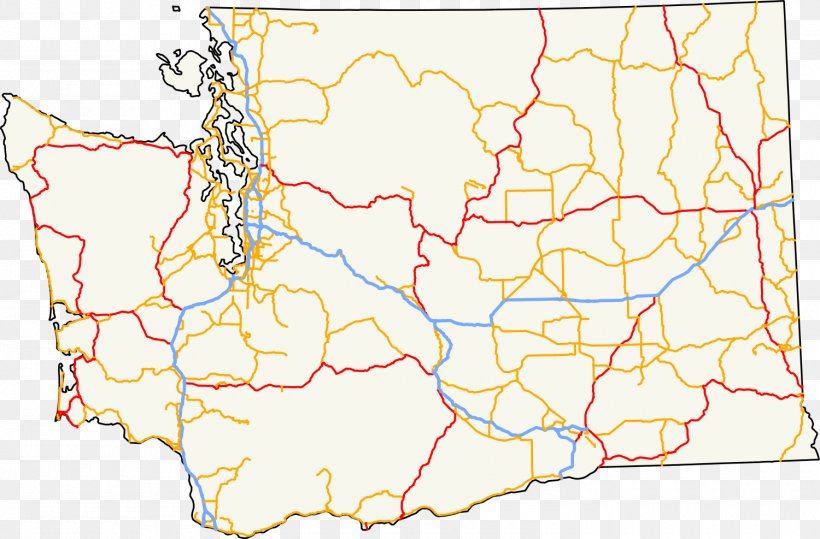 Washington State Route 527 U.S. Route 97 U.S. Route 99 British Columbia Highway 97 US Numbered Highways, PNG, 1500x987px, Washington State Route 527, Area, British Columbia Highway 97, Controlledaccess Highway, Highway Download Free