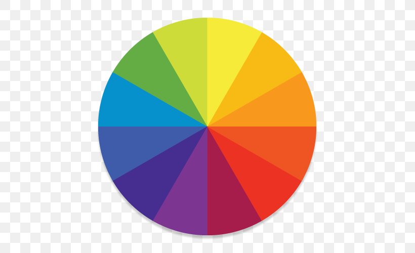 Color Wheel Color Picker Web Colors, PNG, 500x500px, Color, Art, Blue, Color Picker, Color Scheme Download Free