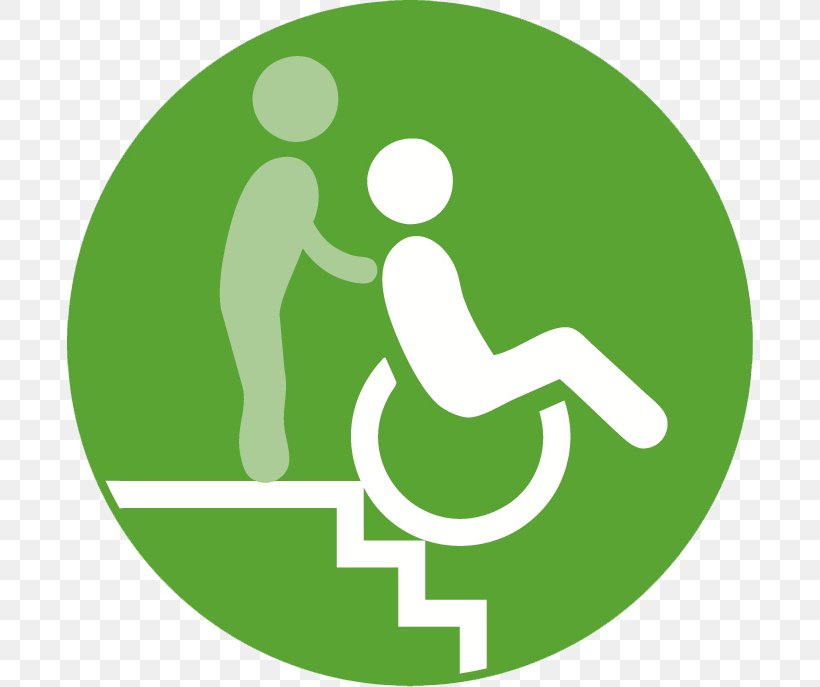 Disability Accessibilité Aux Personnes Handicapées Mobility Limitation Stairs Accessibility, PNG, 686x687px, Disability, Accessibility, Area, Brand, Building Download Free