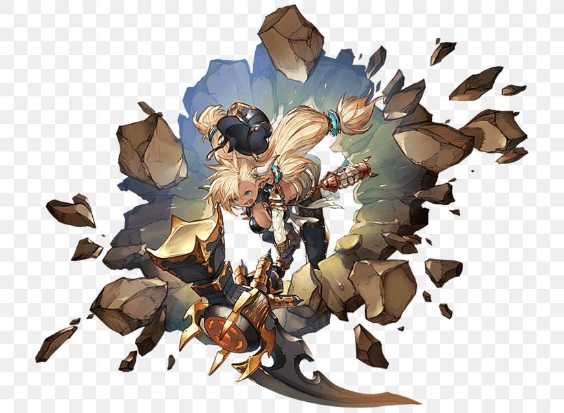 Granblue Fantasy Na Ja Game 火尖枪 Wiki PNG, Clipart, Game