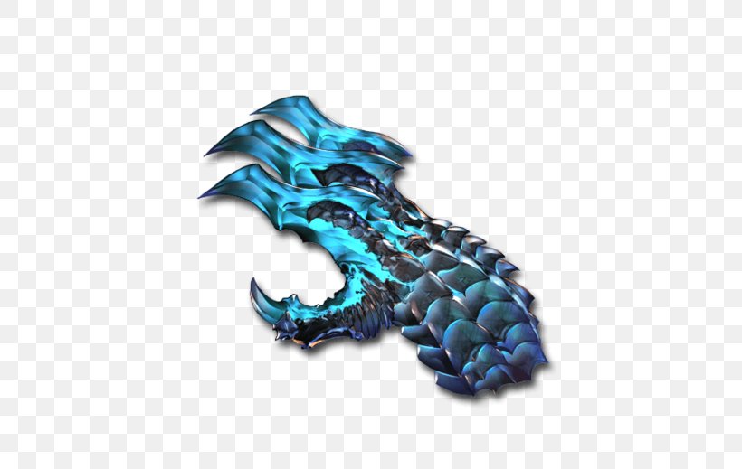 Granblue Fantasy Gauntlet Weapon Video Game Sword, PNG, 600x519px, Granblue Fantasy, Claw, Dragon, Fantasy, Game Download Free