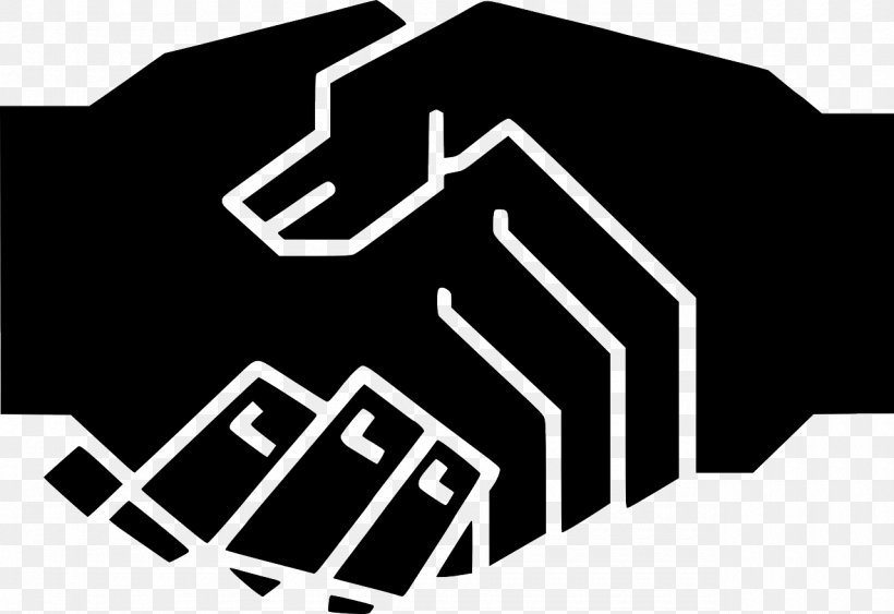 Handshake, PNG, 1280x879px, Handshake, Art, Black, Black And White, Brand Download Free