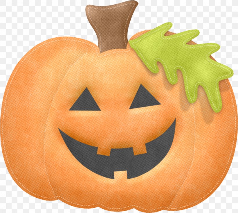 Jack-o'-lantern Halloween Borders Clip Art Image, PNG, 1010x906px, Watercolor, Cartoon, Flower, Frame, Heart Download Free