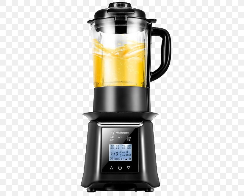 Juice Blender Home Appliance Westinghouse Electric Corporation Cooking, PNG, 658x658px, Juice, Air Purifier, Auglis, Blender, Business Download Free