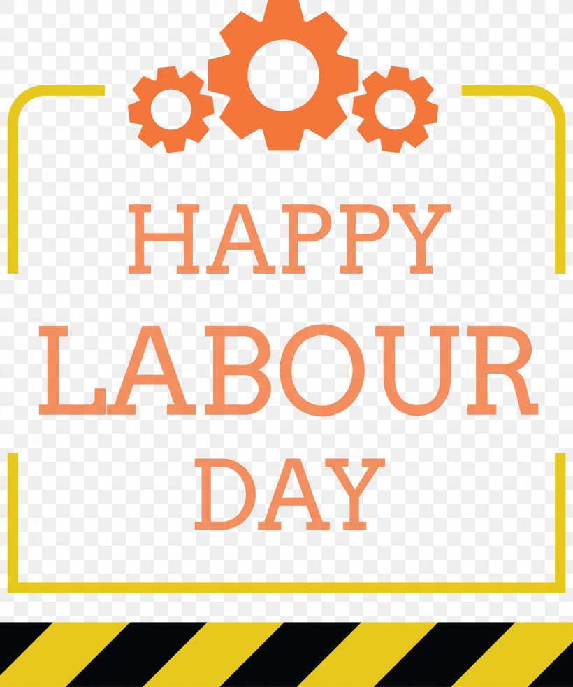 Labor Day Labour Day, PNG, 2505x3000px, Labor Day, Happiness, Labour Day, Line, Logo Download Free