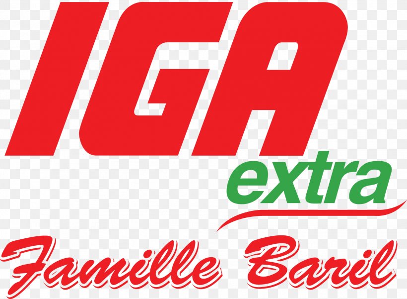 Logo IGA Extra Brand Font Product, PNG, 1981x1453px, Logo, Area, Brand, Iga, Shawinigan Download Free