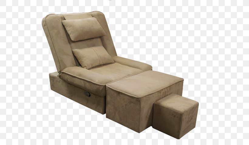 Massage Chair Chaise Longue Recliner Couch, PNG, 640x480px, Massage Chair, Beauty Parlour, Bed, Chair, Chaise Longue Download Free