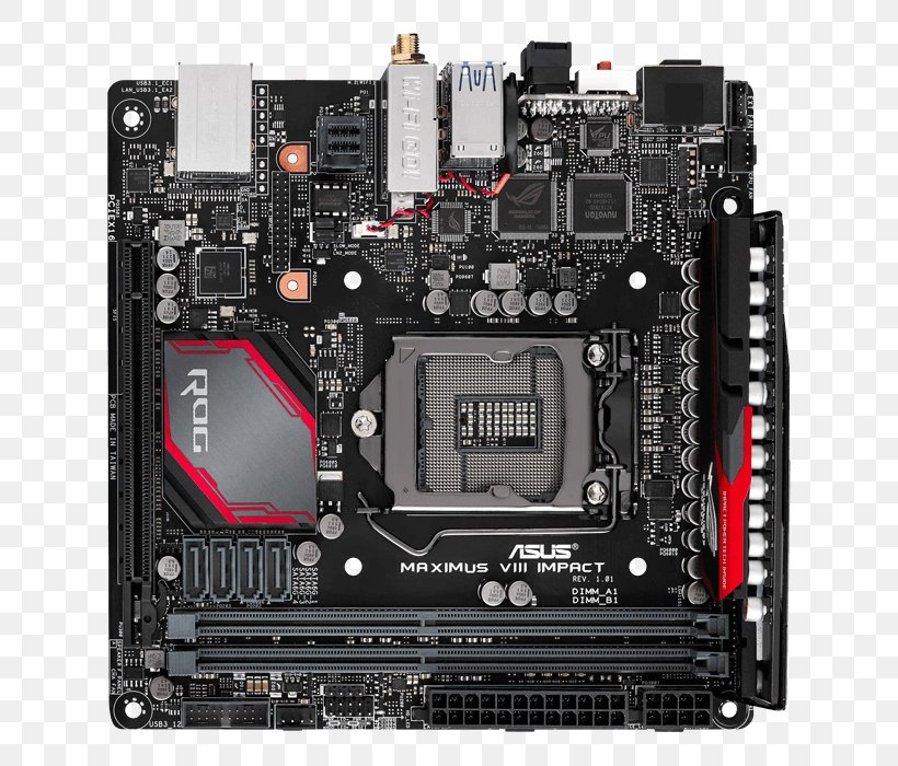 Motherboard Graphics Cards & Video Adapters ASUS Central Processing Unit Gigabyte Technology, PNG, 700x700px, Motherboard, Asus, Asus Z170 Pro, Central Processing Unit, Computer Component Download Free