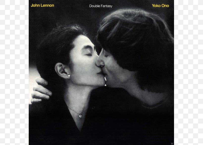 Murder Of John Lennon Double Fantasy Plastic Ono Band Album, PNG, 786x587px, Watercolor, Cartoon, Flower, Frame, Heart Download Free