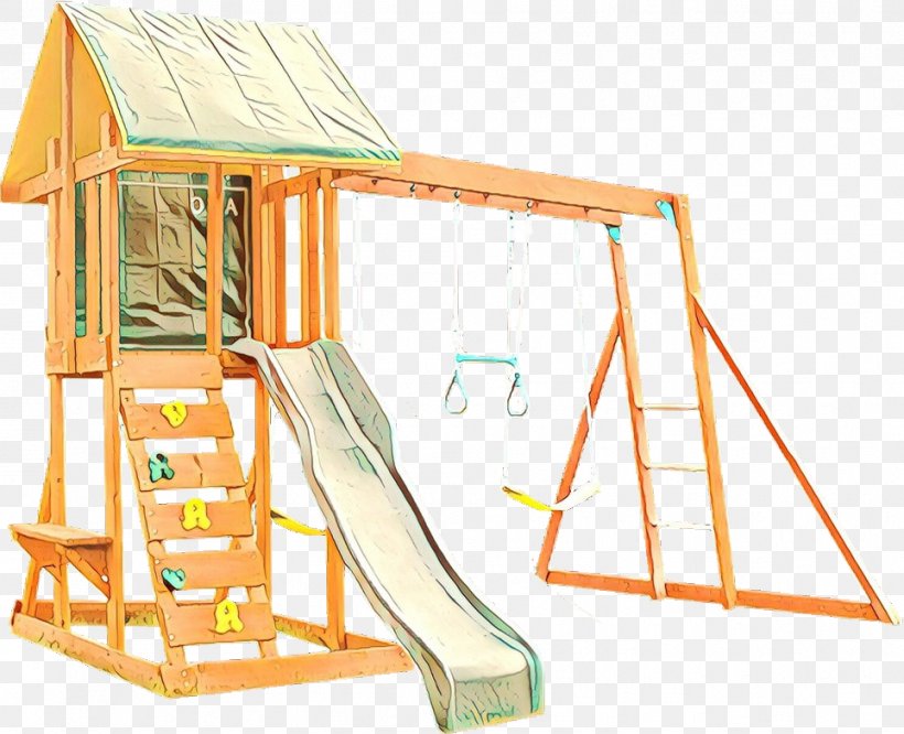 Outdoor Play Equipment Playground Slide Public Space Human Settlement Chute, PNG, 964x784px, Cartoon, Basketball Hoop, Chute, Human Settlement, Outdoor Play Equipment Download Free