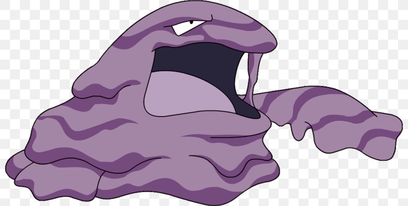 Pokémon Diamond And Pearl Pokémon GO Muk Video Game, PNG, 800x415px, Pokemon Go, Beedrill, Fictional Character, Grimer, Jaw Download Free