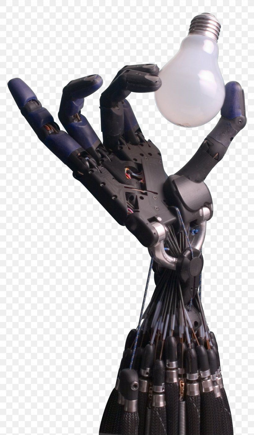 Robotic Arm Shadow Hand Robot End Effector Humanoid Robot, PNG, 2100x3600px, Robot, Degrees Of Freedom, Finger, Force, Glove Download Free
