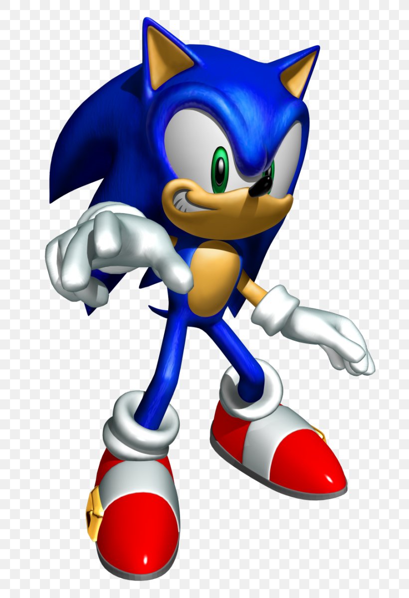 Sonic Heroes Sonic Adventure Sonic The Hedgehog Sonic