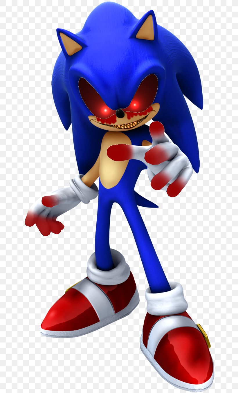 Sonic The Hedgehog Sonic Adventure Sonic Forces Sonic & Knuckles Doctor Eggman, PNG, 656x1354px, Sonic The Hedgehog, Action Figure, Doctor Eggman, Electric Blue, Fictional Character Download Free