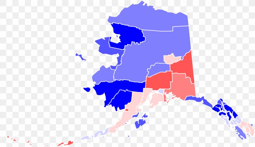 US Presidential Election 2016 United States Presidential Election In Alaska, 2016 United States Presidential Election, 2008 Map, PNG, 1000x578px, Us Presidential Election 2016, Alaska, Area, Blue, Borough Download Free