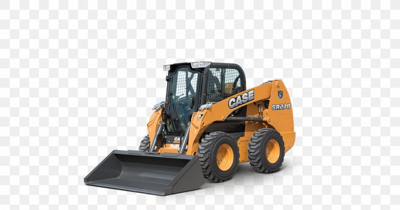 Bulldozer AB Volvo Skid-steer Loader Heavy Machinery, PNG, 1600x842px, Bulldozer, Ab Volvo, Construction Equipment, Continuous Track, Forklift Download Free