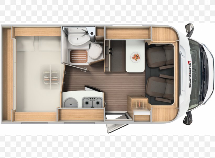 Campervans Hymer Vehicle Caravan Fiat, PNG, 960x706px, Campervans, Air Conditioner, Automatic Transmission, Bicycle Carrier, Caravan Download Free