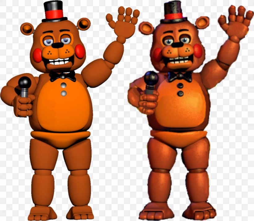 Five Nights At Freddy's 2 Five Nights At Freddy's 3 Five Nights At Freddy's: Sister Location Toy, PNG, 1024x893px, Five Nights At Freddy S 2, Animatronics, Cartoon, Five Nights At Freddy S, Five Nights At Freddy S 3 Download Free