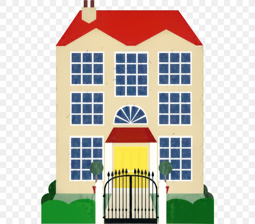 House Fun Paint Mansion Clip Art Image, PNG, 556x720px, House, Architecture, Bedroom, Building, Dollhouse Download Free