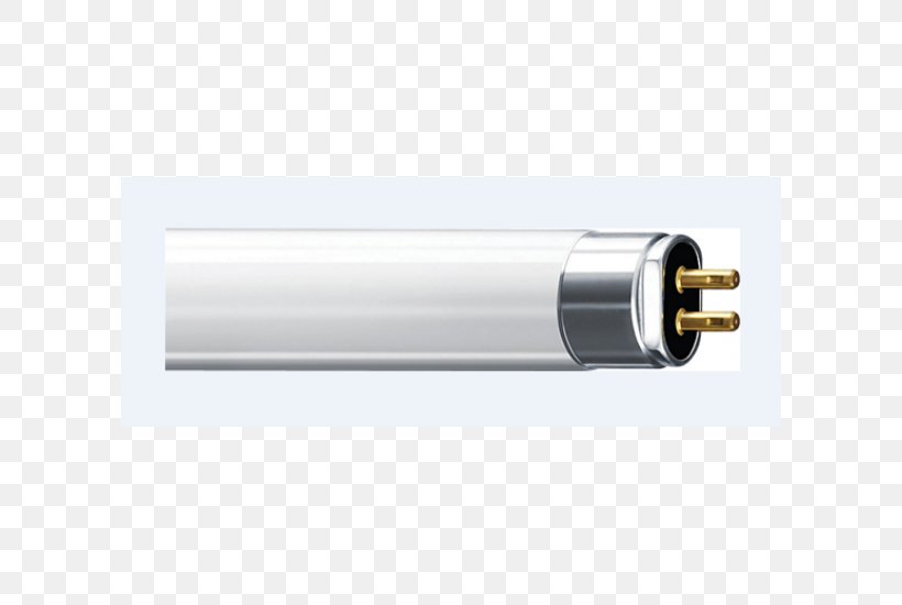Light Fluorescent Lamp Fluorescence Osram, PNG, 600x550px, Light, Compact Fluorescent Lamp, Cylinder, Electricity, Fluorescence Download Free