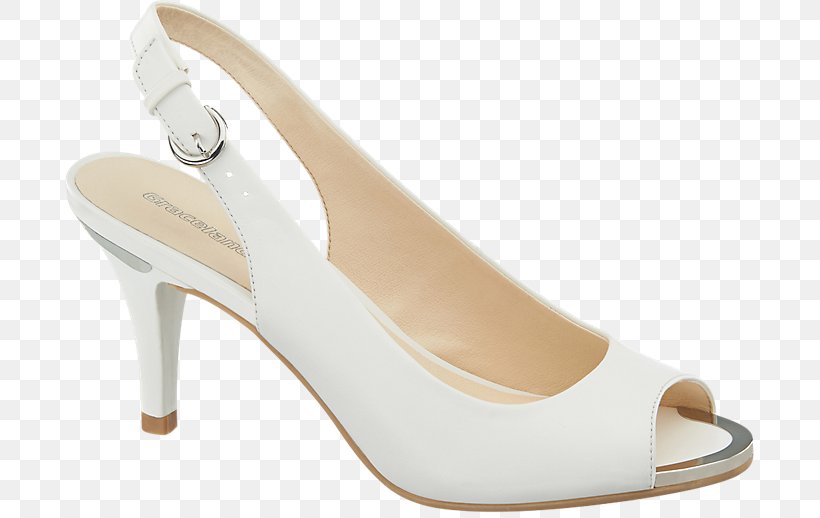 Peep-toe Shoe Sandal Sneakers Footwear, PNG, 690x518px, Peeptoe Shoe, Basic Pump, Beige, Bridal Shoe, Discounts And Allowances Download Free