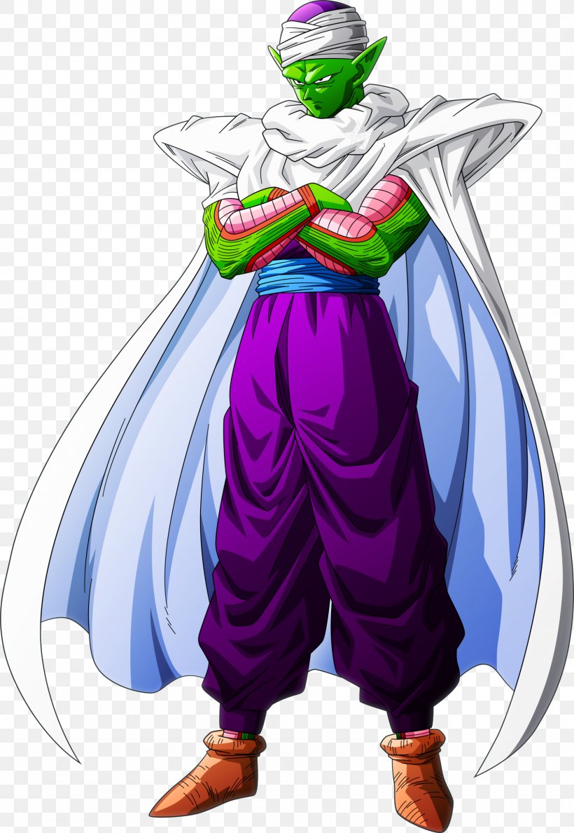 Piccolo Goku Gohan Vegeta Dragon Ball, PNG, 1600x2321px, Watercolor, Cartoon, Flower, Frame, Heart Download Free
