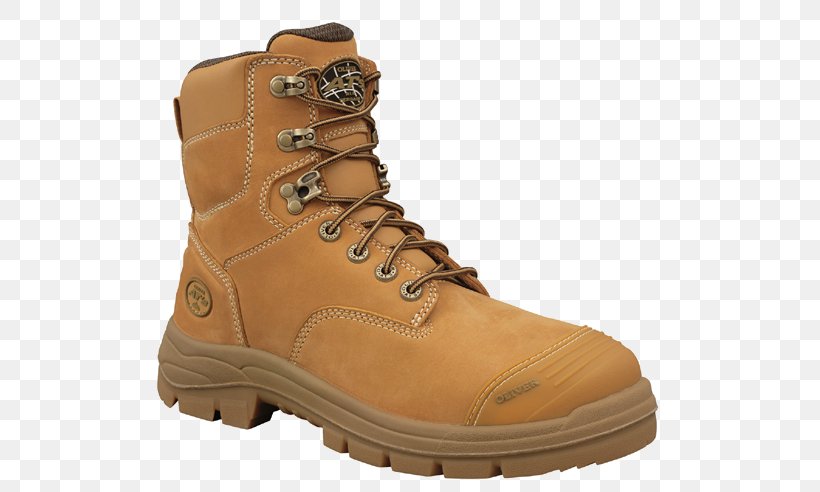 Steel-toe Boot Footwear Shoe Leather, PNG, 542x492px, Boot, Beige, Blundstone Footwear, Brown, Cap Download Free