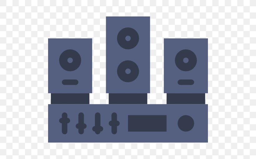 Technology Loudspeaker Sound Reinforcement System, PNG, 512x512px, Technology, Audio, Brand, Loudspeaker, Number Download Free