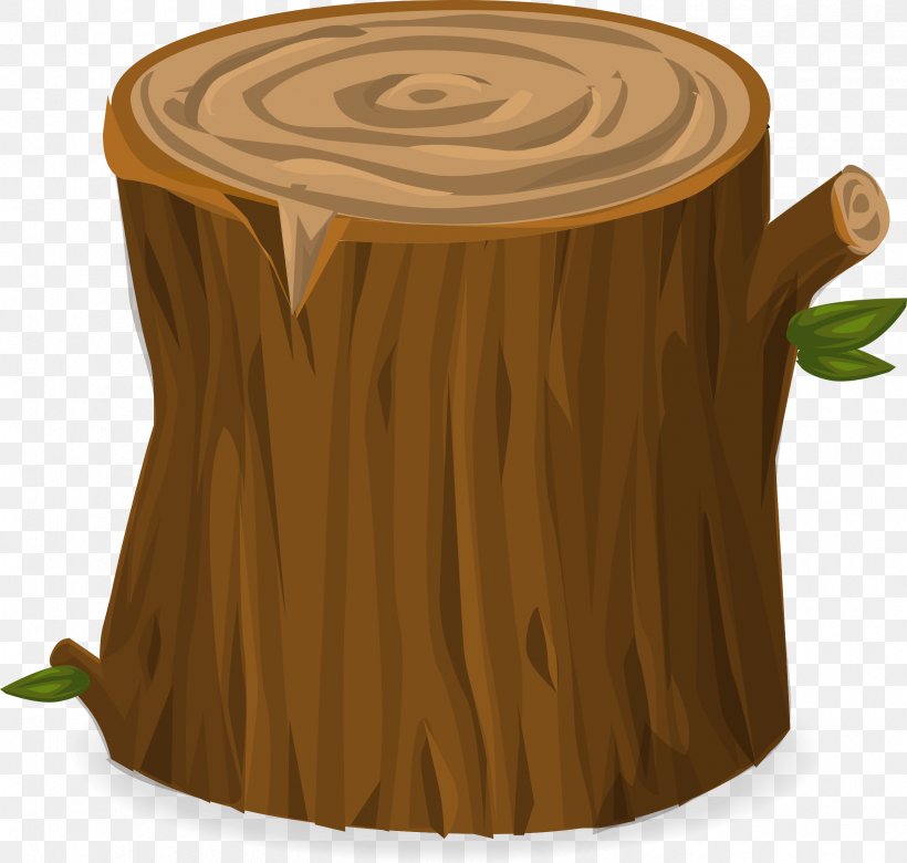 Tree Stump Trunk Bark Clip Art, PNG, 2400x2284px, Tree Stump, Bark, Furniture, Plant Stem, Royaltyfree Download Free