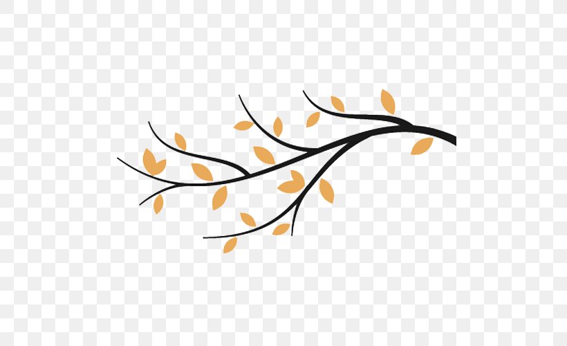 Twig Branch Tree Clip Art, PNG, 500x500px, Twig, Artwork, Branch, Brush, Drawing Download Free