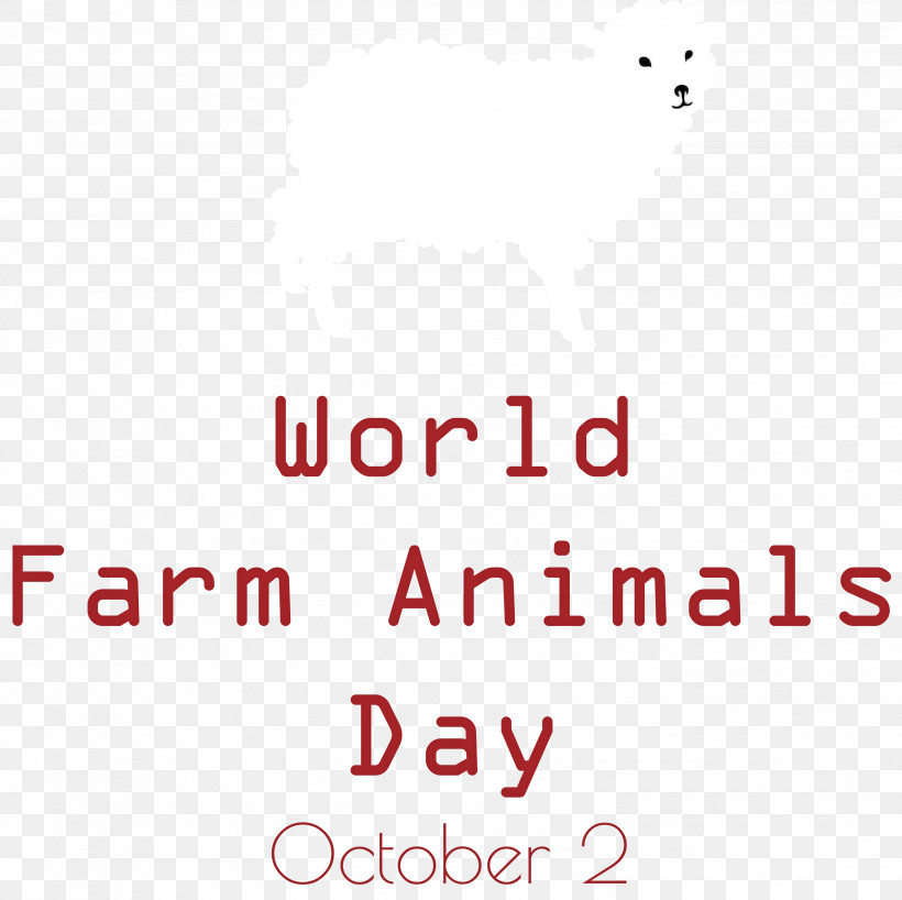 World Farm Animals Day, PNG, 3000x2993px, Ocra, Geometry, Line, Logo, Mathematics Download Free