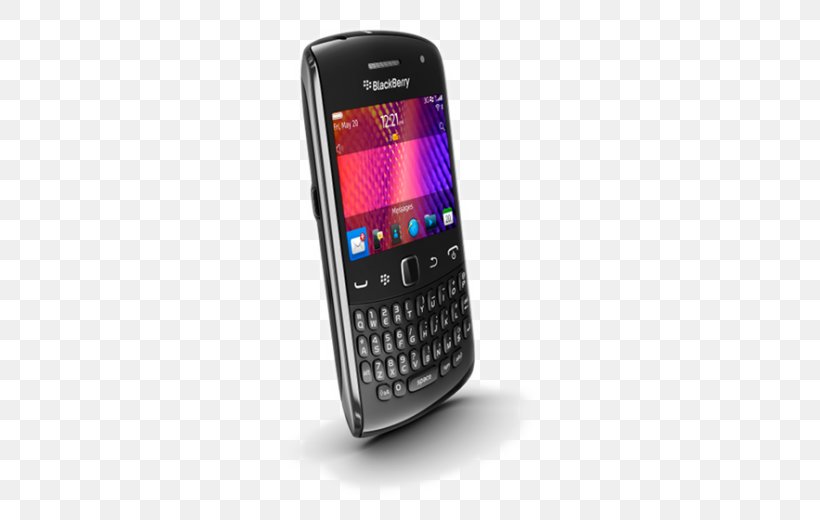 BlackBerry Curve 9300 BlackBerry Curve 8520 Smartphone BlackBerry Curve 9350, PNG, 650x520px, Blackberry Curve 9300, Blackberry, Blackberry Curve, Blackberry Curve 8520, Blackberry Curve 9360 Download Free