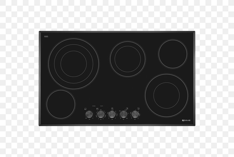 Cooking Ranges Electricity Electric Stove Cookware Heat, PNG, 550x550px, Cooking Ranges, Audio Receiver, Central Heating, Cooktop, Cookware Download Free