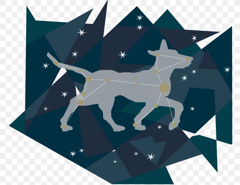 Dog Screenplay Text Constellation, PNG, 784x630px, Dog, Art, Blue, Canidae, Cartoon Download Free