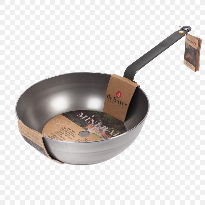 Frying Pan Fried Egg De Buyer Stainless Steel, PNG, 1200x1200px, Frying Pan, Bread, Cast Iron, Castiron Cookware, Cookware Download Free