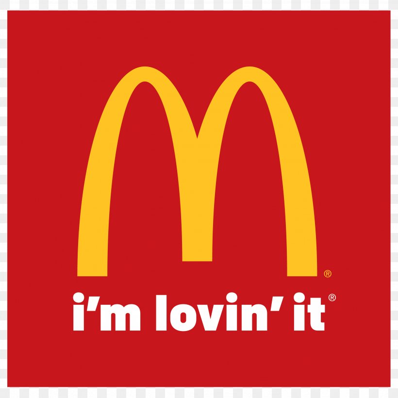 Hamburger McDonald's I'm Lovin' It Advertising Jingle, PNG, 2466x2466px, Hamburger, Advertising, Area, Brand, Business Download Free