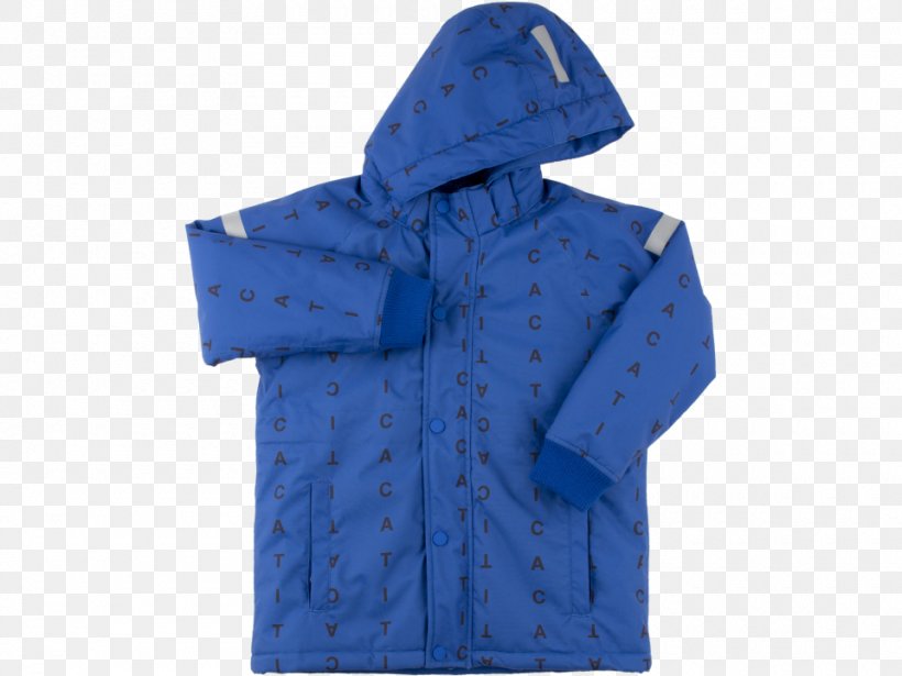 Hoodie Jacket Blue Children's Clothing, PNG, 960x720px, Hoodie, Blue, Cap, Clothing, Cobalt Blue Download Free
