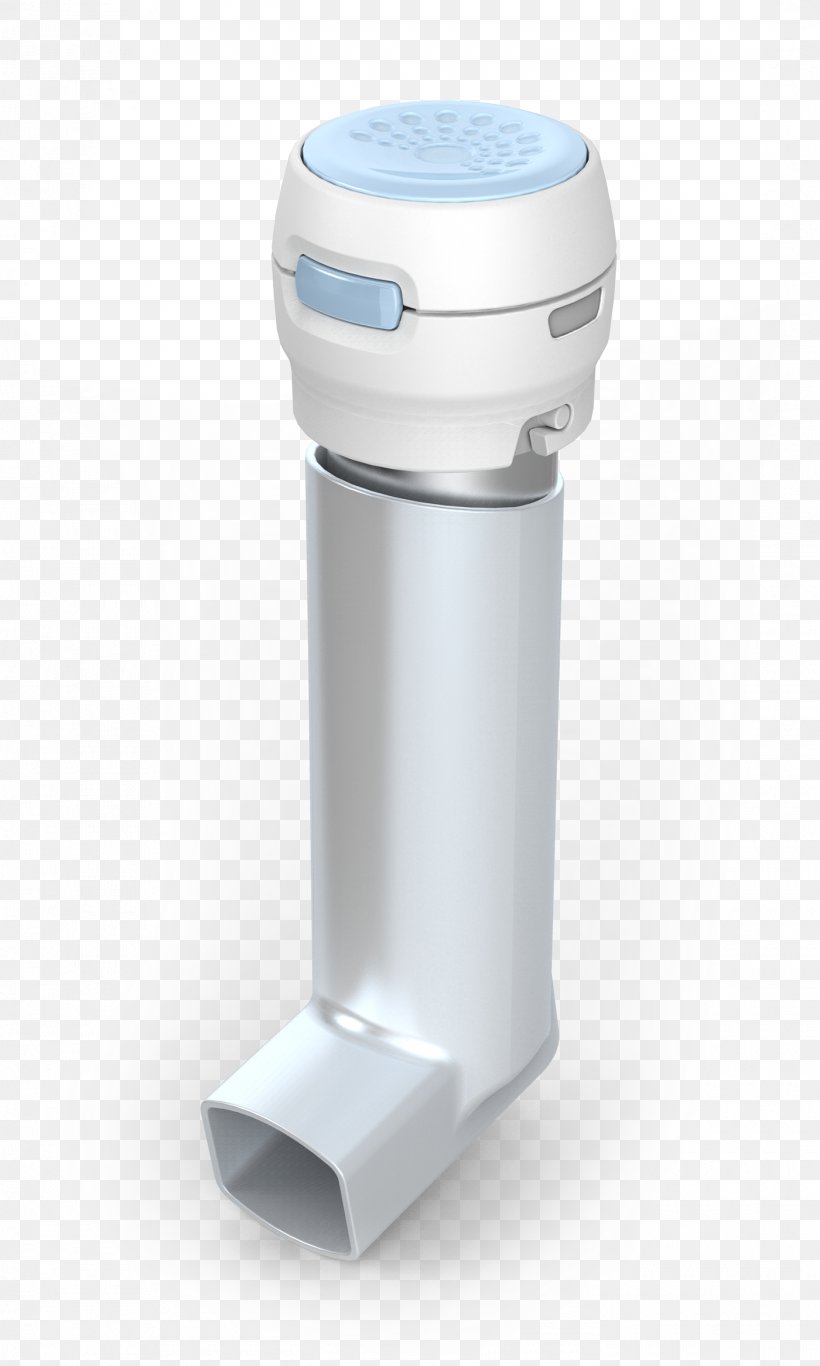 Inhaler Asthma Spacer Nebulisers Budesonide/formoterol, PNG, 1400x2333px, Inhaler, Anxiety, Asthma, Asthma Spacer, Budesonideformoterol Download Free