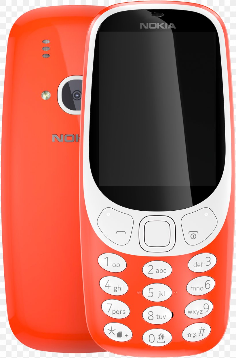 Nokia 3310 (2017) Nokia 6 諾基亞3310 4G Dual SIM, PNG, 1318x2000px, Nokia 3310 2017, Cellular Network, Communication Device, Dual Sim, Electronic Device Download Free
