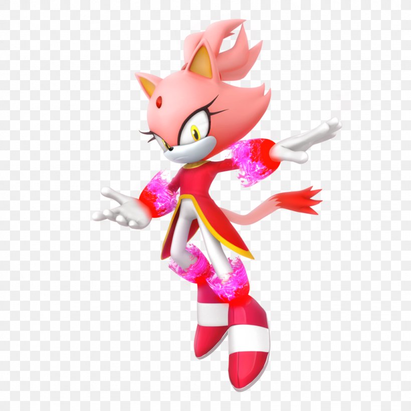 Rendering Sonic The Hedgehog Character Art, PNG, 1024x1024px, Rendering, Action Figure, Action Toy Figures, Art, Artist Download Free