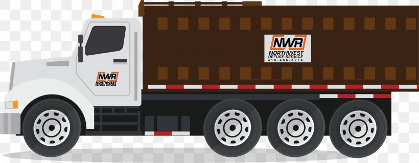 Roll-off Dumpster Waste Management Car, PNG, 3765x1466px, Rolloff, Automotive Exterior, Automotive Tire, Brand, Car Download Free