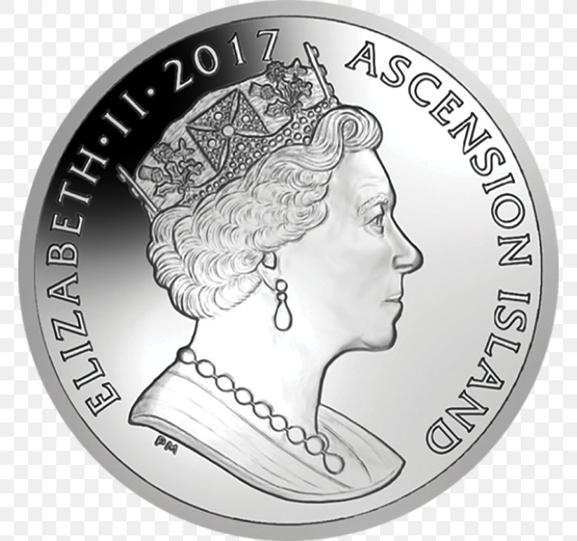 Silver Coin Silver Coin Mint Bullion Coin, PNG, 768x768px, Coin, American Silver Eagle, Banknote, Black And White, Bullion Download Free