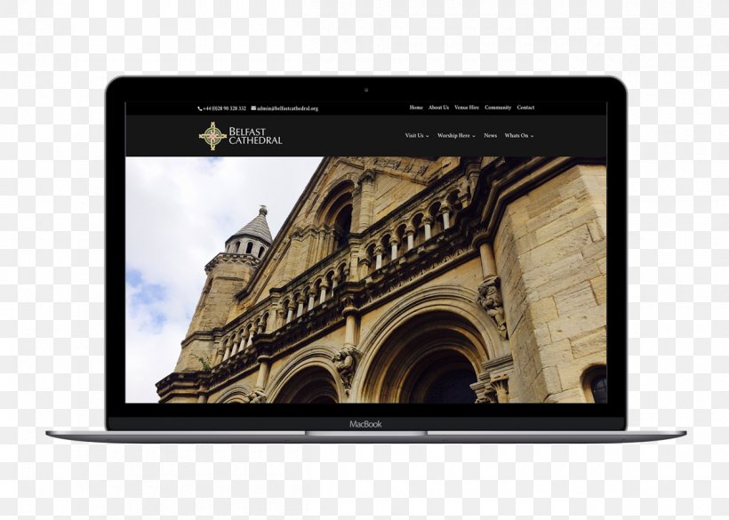 St Anne's Cathedral, Belfast Church Of Ireland Computer Communication, PNG, 1200x857px, Church Of Ireland, Award, Belfast, Brand, Cathedral Download Free