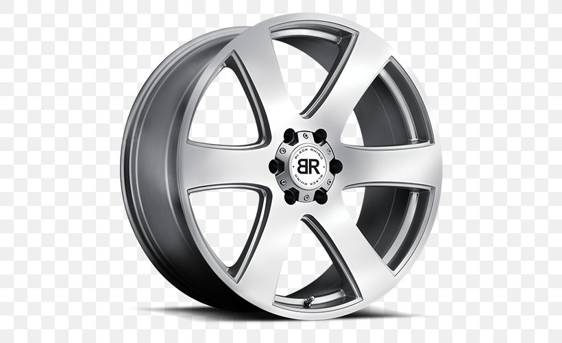 Car Wheel Rim Truck Black Rhinoceros, PNG, 500x500px, Car, Alloy Wheel, American Racing, Auto Part, Automotive Design Download Free